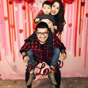 Meet your Posher, Antonio